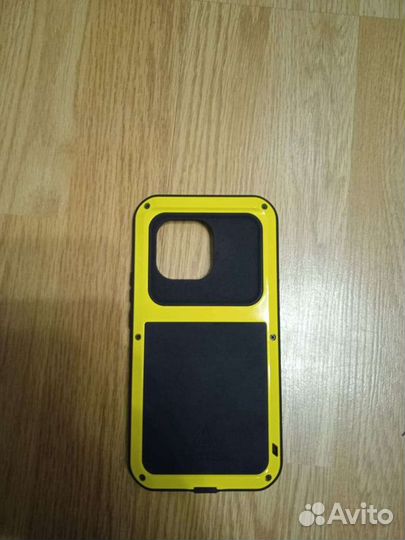 Чехол на xiaomi 11