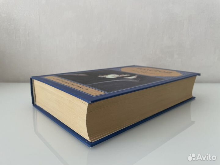 Толстой - Анна Каренина