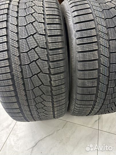 Continental ContiWinterContact TS 860S 285/35 R22 и 315/30 R22 106W