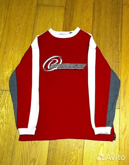 Pelle Pelle Свитшот