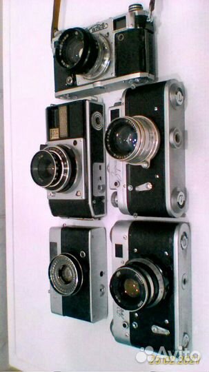 Фото принадлежности