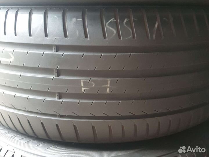 Pirelli Cinturato P7 225/55 R17 97Y