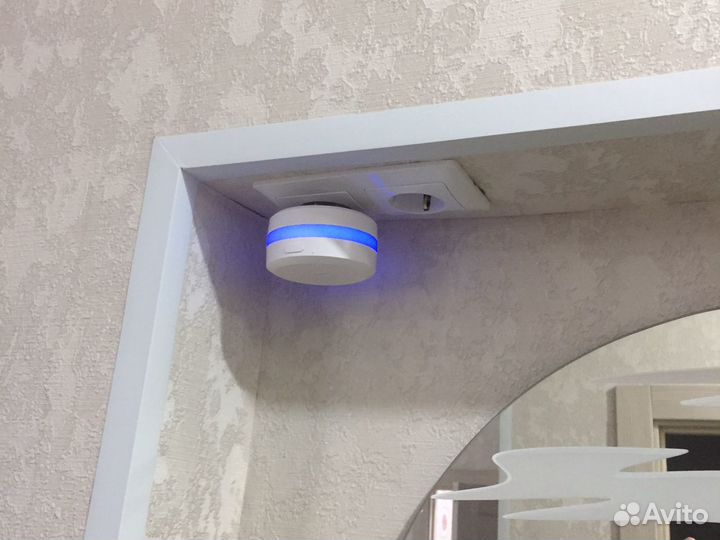 Смарт системы Умного дома под ключ