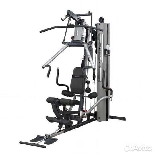 Мультистанция Body-Solid G6B
