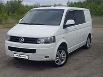 Volkswagen Transporter 2.0 AT, 2013, 347 000 км, с пробегом, цена 1 650 000 руб.