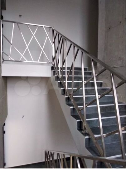 Качественный офис, 376 м² на 2-ом этаже