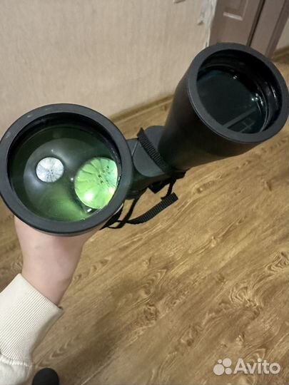 Бинокль