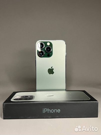 iPhone 13 Pro, 256 ГБ
