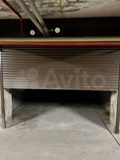 Гараж, 20 м²