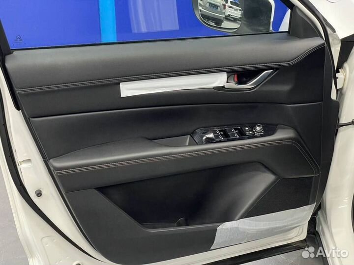 Mazda CX-5 2.5 AT, 2023, 70 км