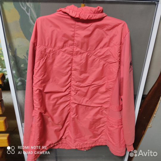 Мастерка женская