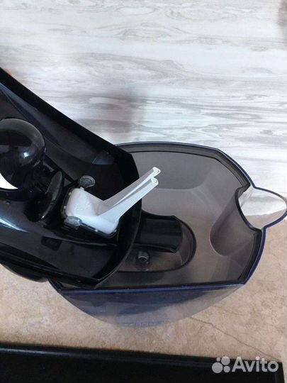 Чайник с фильтром для воды