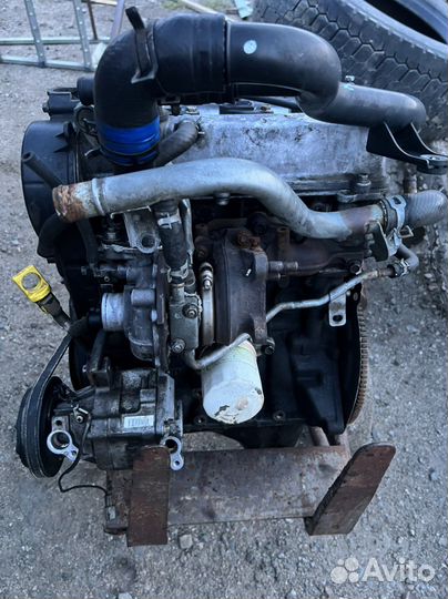 Двигатель для daihatsu