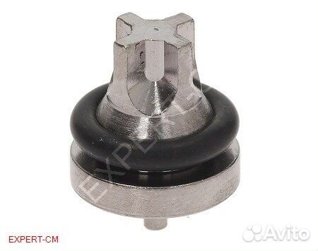 Клапан обратный для casadio/cimbali