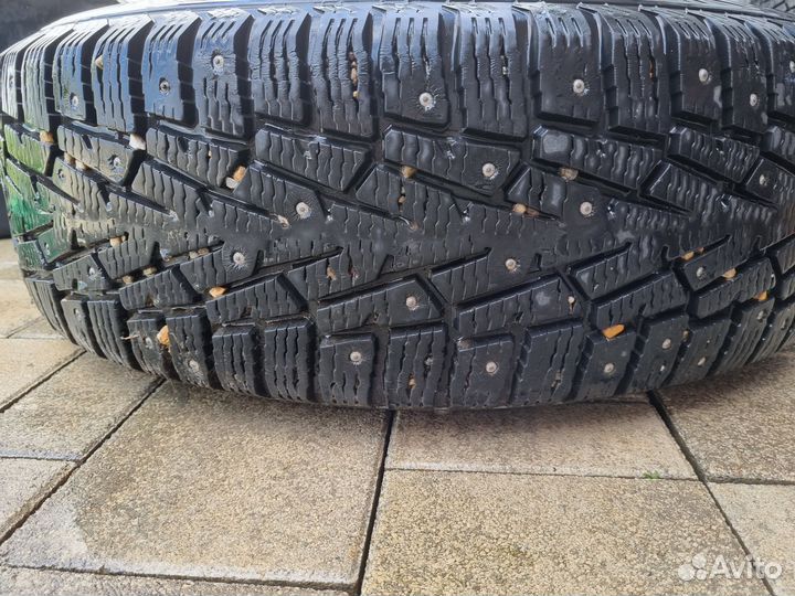 Cordiant Snow Cross 225/65 R17