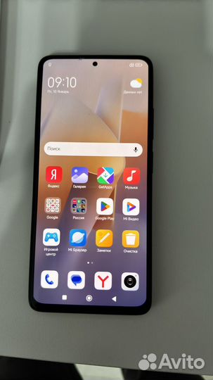 Xiaomi Redmi Note 11 Pro, 8/128 ГБ