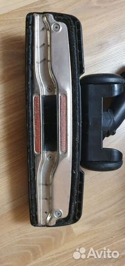 Пылесос Samsung twin 2000w на запчасти