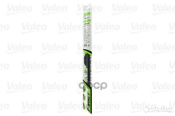 Щетка стеклоочистителя Multiconnection 500mm/20