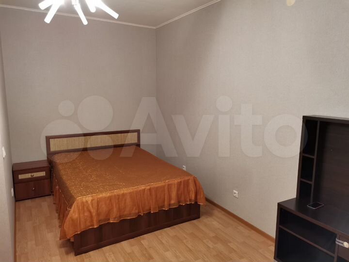 1-к. квартира, 38,1 м², 13/16 эт.