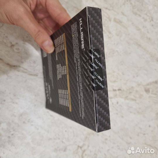 Оперативная память DDR4 2х16GB 3200 Kllisre