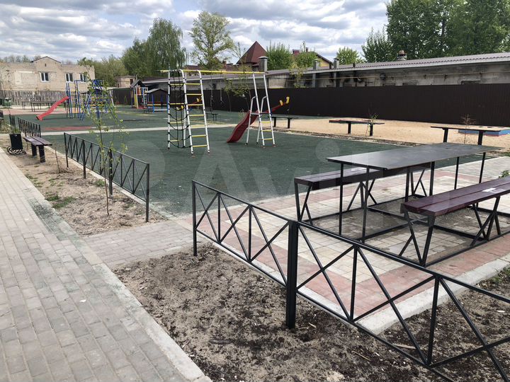 1-к. квартира, 40,2 м², 8/10 эт.