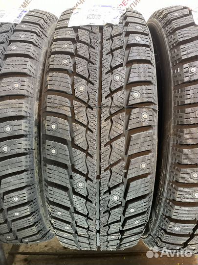 Zeta Antarctica Ice 195/55 R16 91T