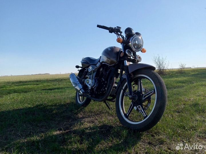 Rc Magnum 250