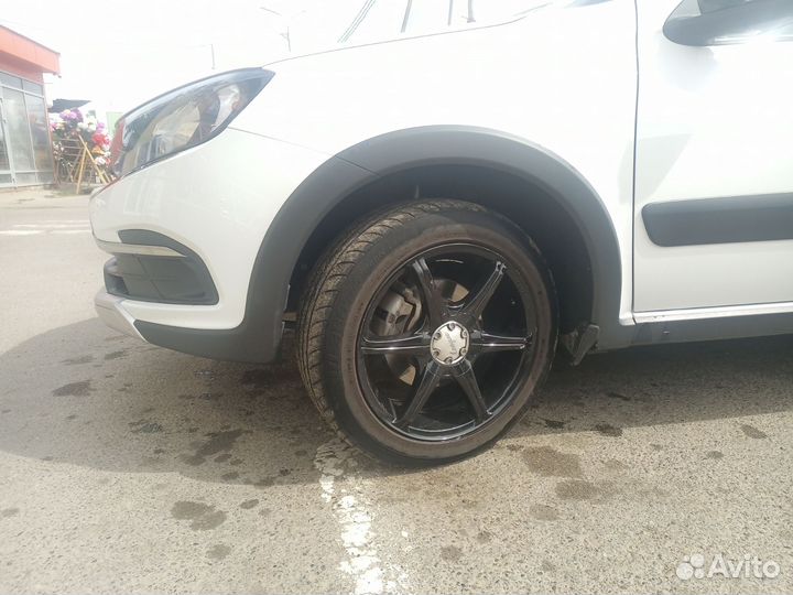 Диски с резиной 4 98 и 4 100