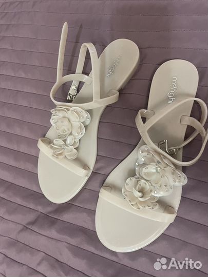 Сандали женские menghi оригинал