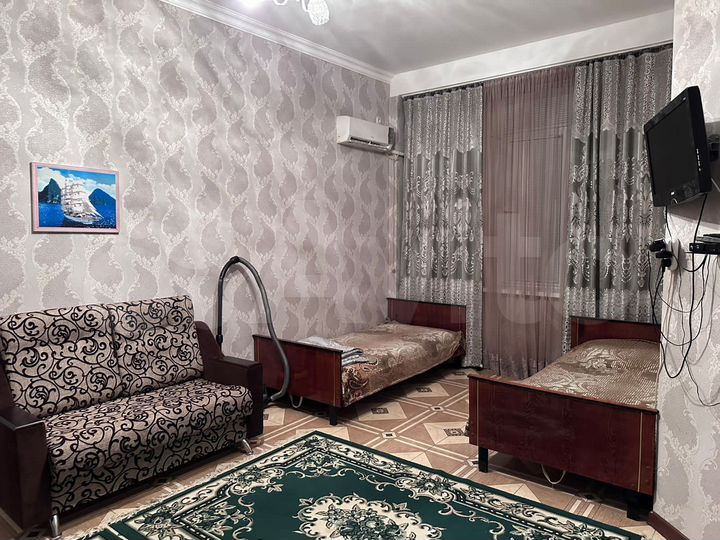 Квартира-студия, 29 м², 3/5 эт.