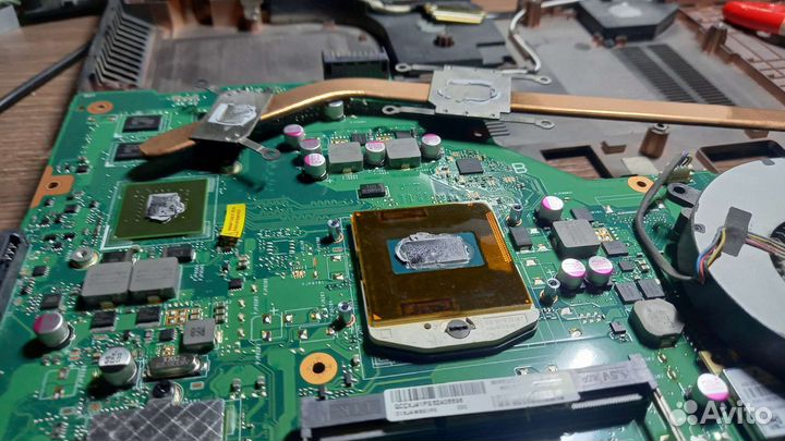 Компьютерный мастер