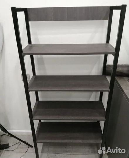 Стеллаж для книг