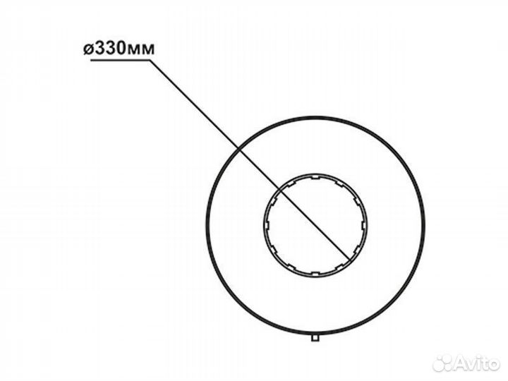 Тара пластиковая / в день обращения