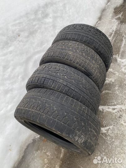 Kumho I'Zen RV Asymmetric 235/55 R17 99