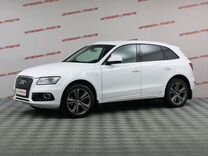 Audi Q5, 2014, с пробегом, цена 1 599 000 руб.