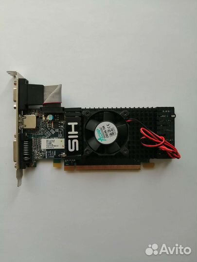 Видеокарты