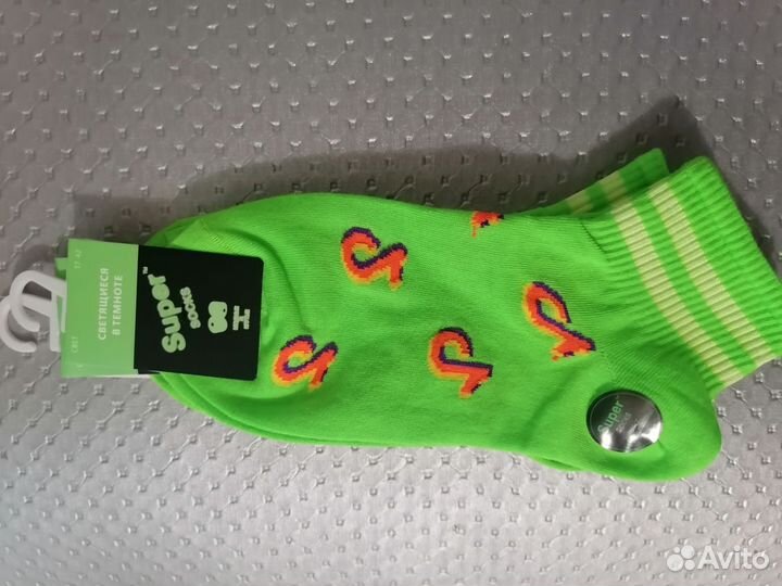 Носки женские