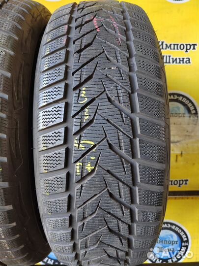 Vredestein Wintrac Xtreme S 235/65 R17 108H