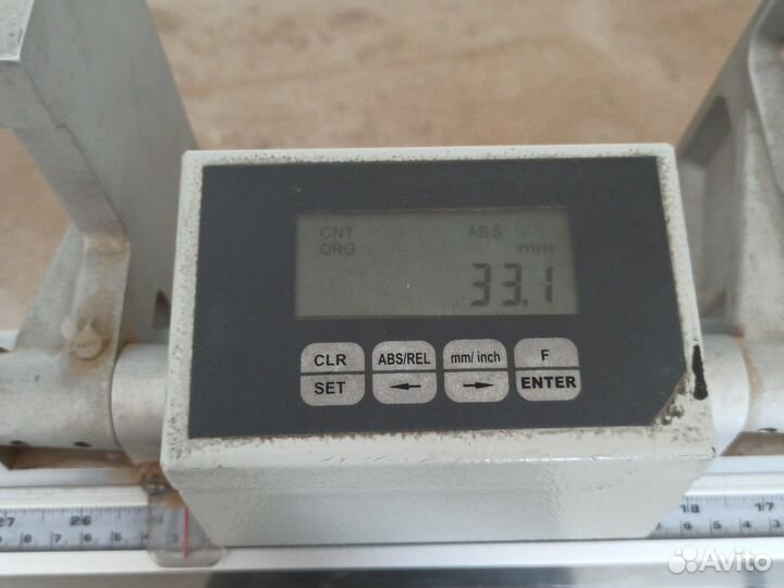 Форматнораскроечный станок