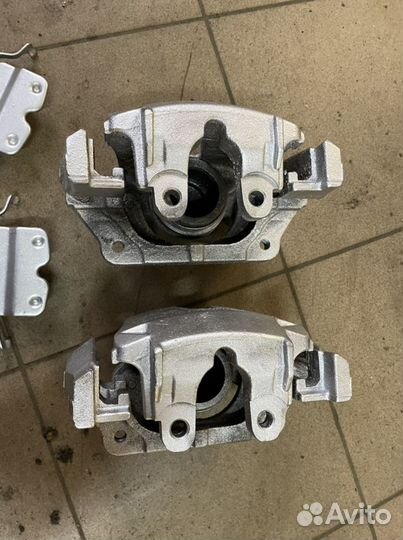 Суппорта,тормозные диски,X5 X6 F15 F16 E70 E71