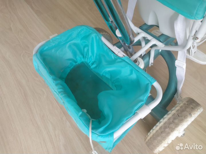 Велосипед детский Lexus Trike