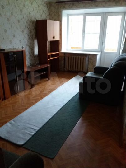 2-к. квартира, 43 м², 3/5 эт.