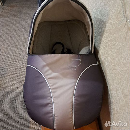 Детское автокресло