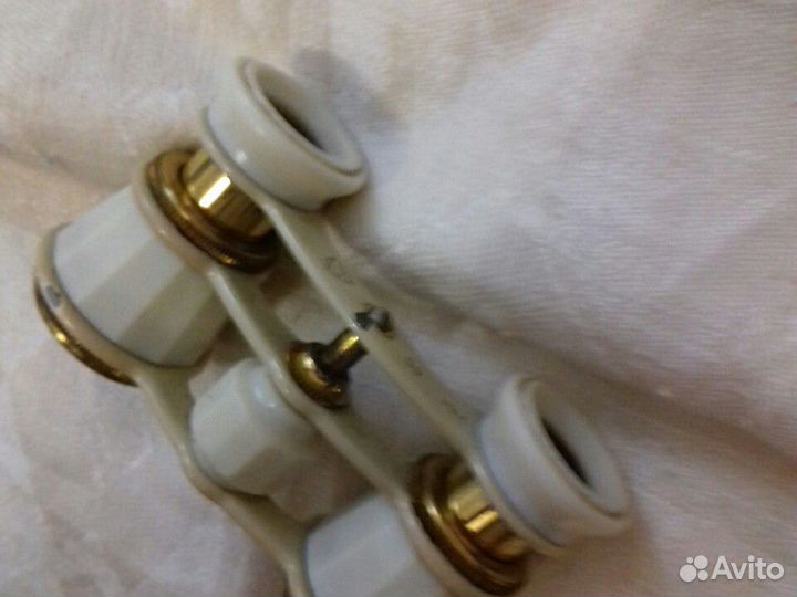 Оптика СССР