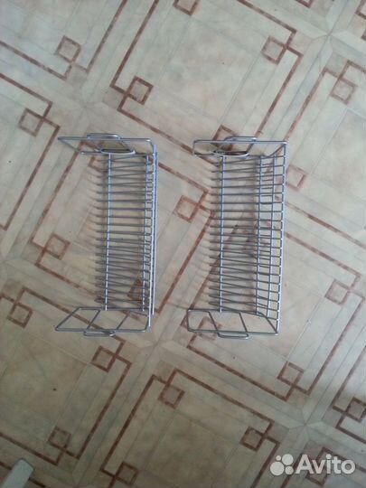 Держатели для дисков икея