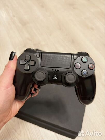 Sony playstation 4 slim 500gb