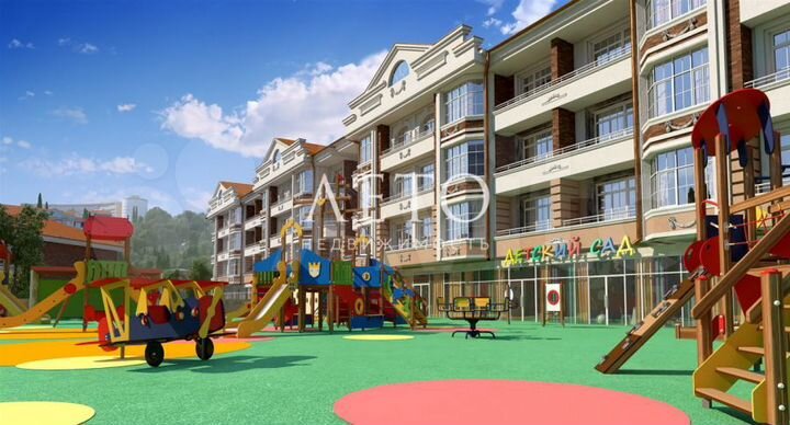 Квартира-студия, 19 м², 2/5 эт.