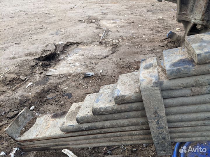 Рессоры камаз