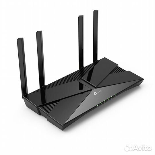 Wi-Fi роутер TP-link Archer AX53