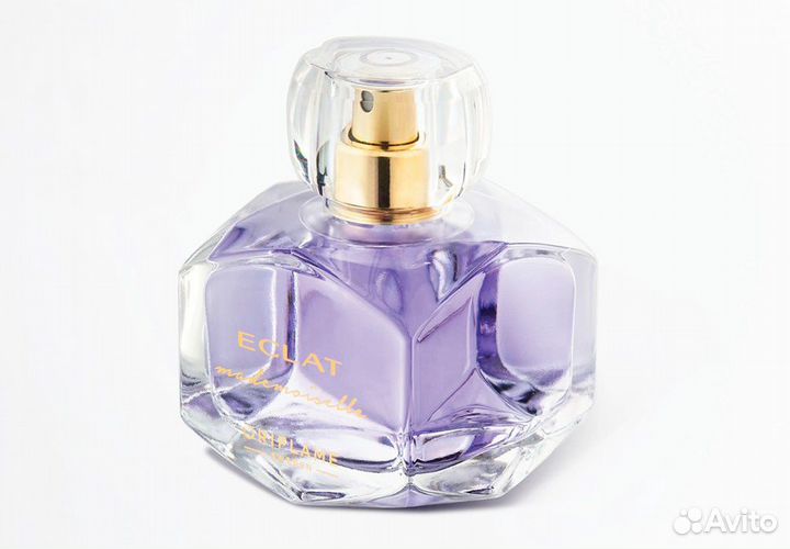 Женская Туалетная вода Eclat Mademoiselle